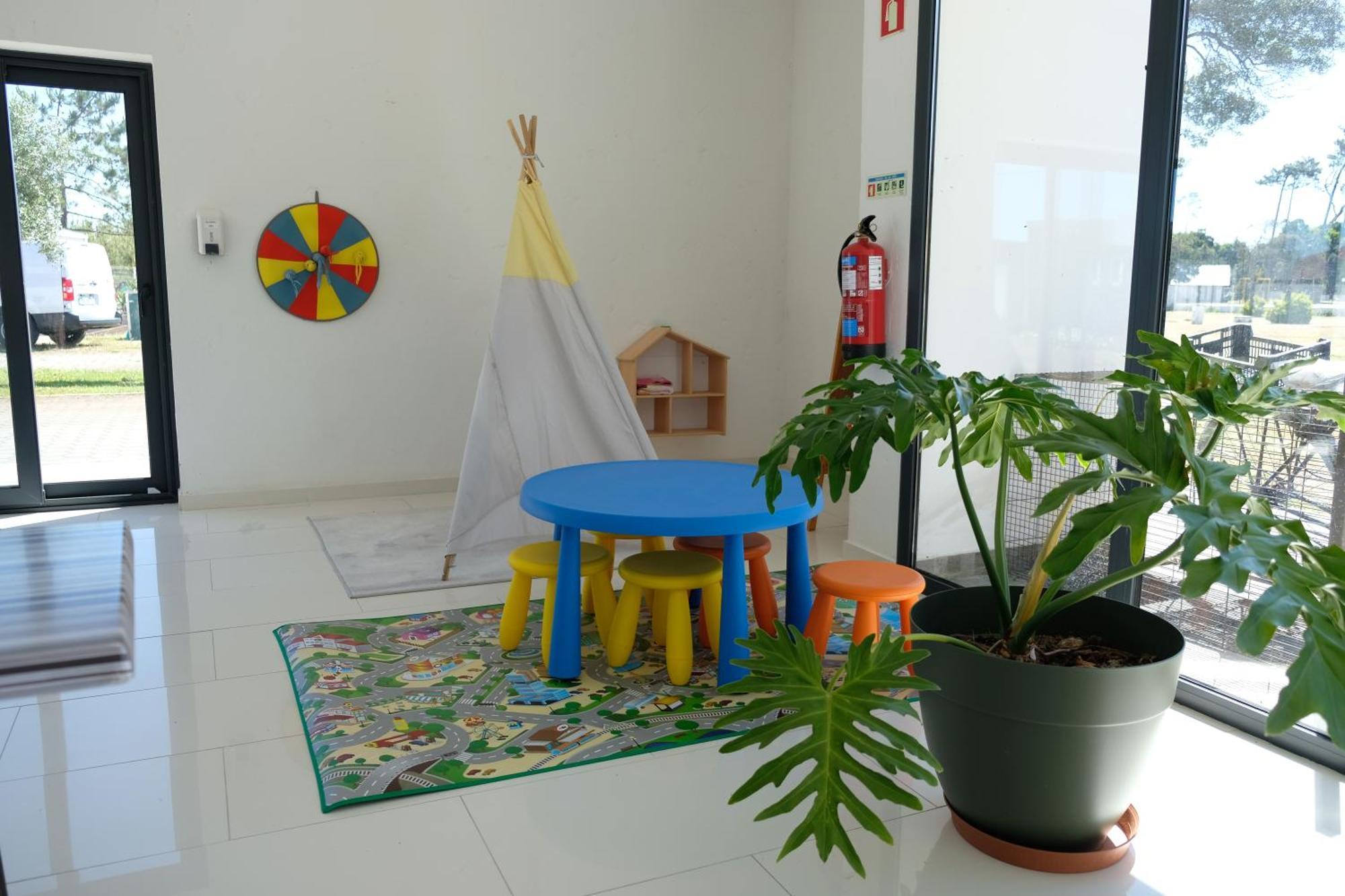 Mira Lodge Park 普拉亚德米拉 外观 照片